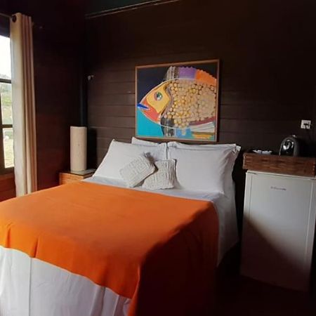 פרננדו דה נורונהה Apartamento Porto Beiramar מראה חיצוני תמונה