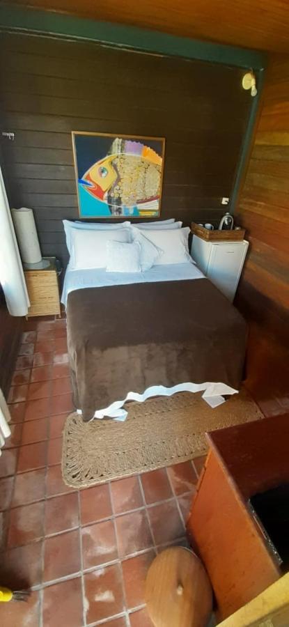 פרננדו דה נורונהה Apartamento Porto Beiramar מראה חיצוני תמונה