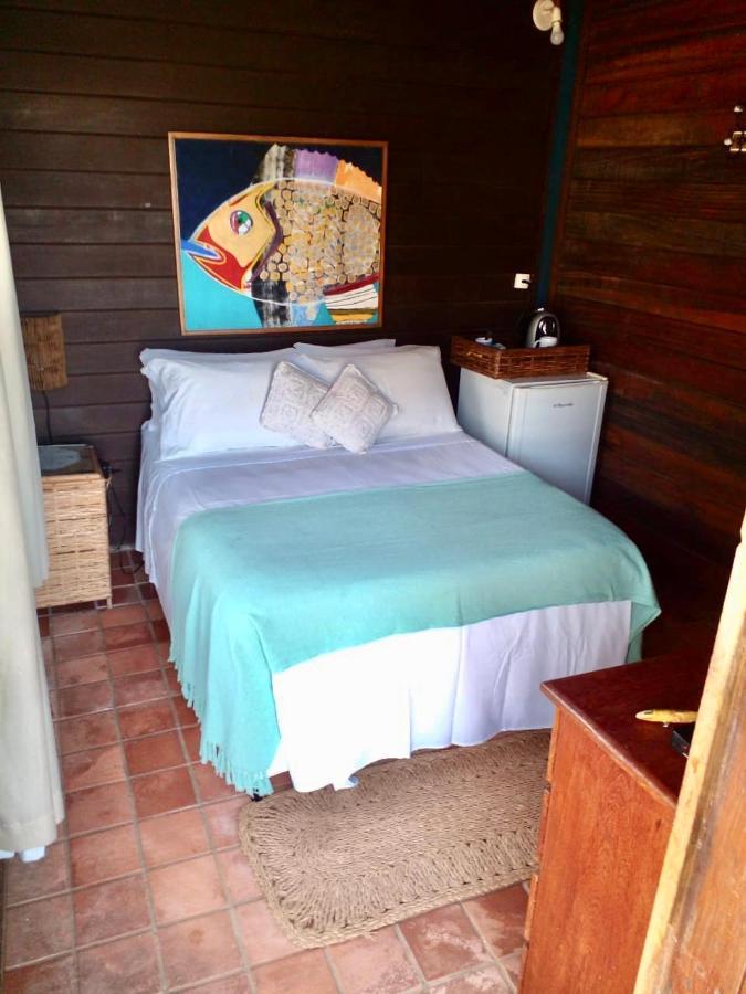 פרננדו דה נורונהה Apartamento Porto Beiramar מראה חיצוני תמונה