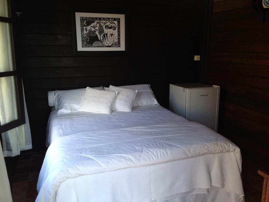 פרננדו דה נורונהה Apartamento Porto Beiramar חדר תמונה