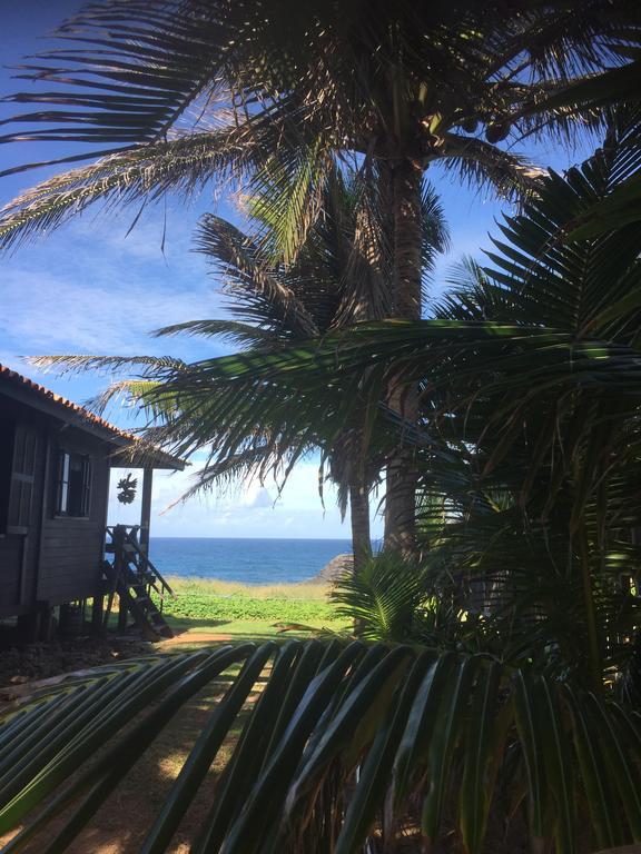 פרננדו דה נורונהה Apartamento Porto Beiramar מראה חיצוני תמונה