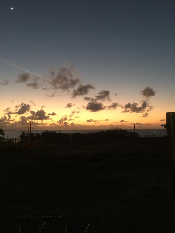 פרננדו דה נורונהה Apartamento Porto Beiramar מראה חיצוני תמונה