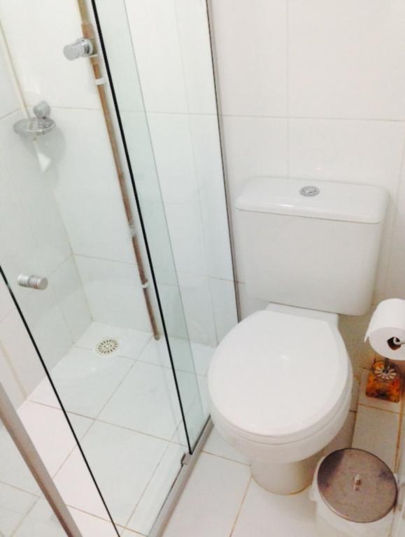 פרננדו דה נורונהה Apartamento Porto Beiramar מראה חיצוני תמונה