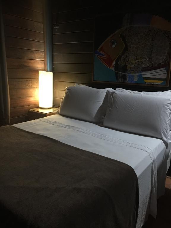 פרננדו דה נורונהה Apartamento Porto Beiramar מראה חיצוני תמונה