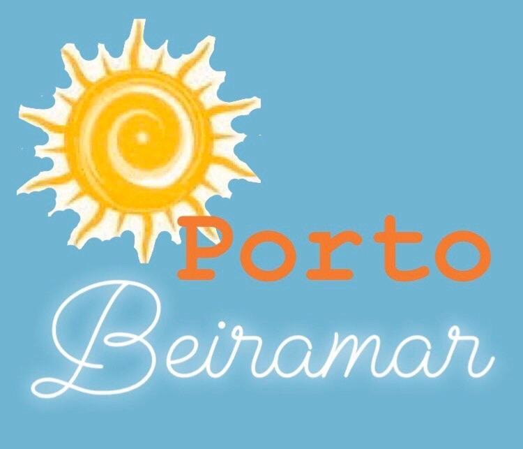 פרננדו דה נורונהה Apartamento Porto Beiramar מראה חיצוני תמונה